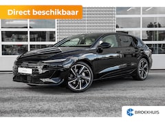 Audi A6 Avant e-tron - S edition | smartphone interface | Comfortsleutel | Elektrisch instelbare voorstoelen