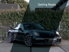 Porsche 911 - 3.8 Carrera S