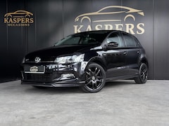 Volkswagen Polo - 1.2 TSI Edition R|Airco|Led|Stoelver|Cruise|