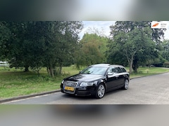 Audi A6 Avant - 5.2 S6 Volledige Historie, originele topstaat