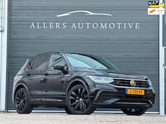 Volkswagen Tiguan - 1.5 TSI R-Line Business+|TREKHAAK|NAP|CAMERA|20''|
