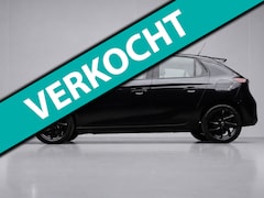 Opel Corsa - 1.2 GS Line Sport (APPLE CARPLAY, NAVI, LED, VIRTUAL COCKPIT, 360 CAMERA, , KEYLESS, SPORT