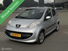 Peugeot 107 - 1.0-12V XR | AIRCO | APK 06-2027