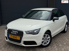 Audi A1 - 1.2 TFSI Attraction Pro Line Business|NAVI|CRUISE|MF-STUUR|AIRCO