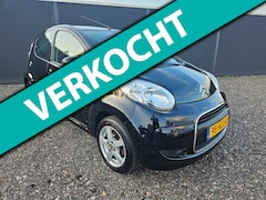 Citroën C1 - 1.0-12V Ambiance 5DRS. AIRCO/ELTR.RAMEN/1E EIGENAAR