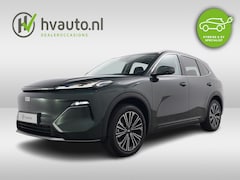 Geely Starray EM-i - 1.5 MAX+ LONG RANGE 29, 8 KWH | 136km WLTP | Panoramadak | Massage
