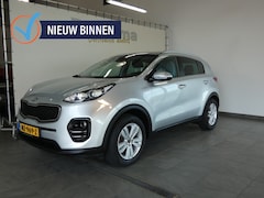 Kia Sportage - 1.6 GDI DynamicLine