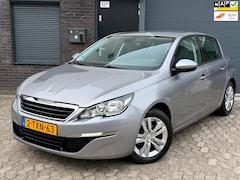Peugeot 308 - 1.2 VTi Active|NAVI|CLIMA|NAP|APK|CRUISE