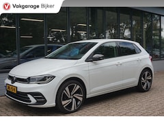 Volkswagen Polo - 1.0 TSI Comfortline Trekhaak/Pdc/App-connect