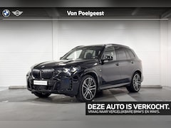 BMW X5 - xDrive50e | M Sportpakket Pro | Driving Assistant Professional | Parking Assistant profess