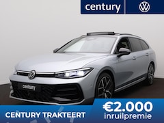 Volkswagen Passat Variant - R-Line Edition 1.5 eHybrid 150 kW / 204 PK Variant