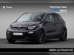 BMW i3 - S Executive Edition 120Ah 42 kWh | DAB-Tuner | PDC Voor/Achter | Elektrisch Verwarmbare Vo
