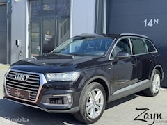 Audi Q7 - 3.0 TDI E-tron Quattro Sport | Ambiance | S-Line |