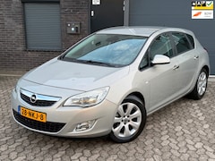 Opel Astra - 1.4 Turbo Edition|NAVI|CLIMA|CRUISE|PDC|NAP|APK