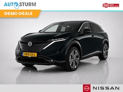 Nissan Ariya - Advantage Edition Plus 91 kWh 20'' Velgen