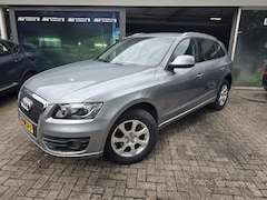 Audi Q5 - 2.0 TFSI quattro Pro Line |3E EIGENAAR| 3/6 OF 12MND GARANTIE | AUTOMAAT |PDC | LMV|