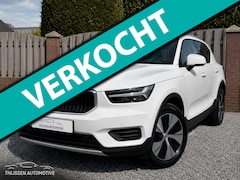 Volvo XC40 - 1.5 T2 MOMENTUM PRO SPORTSTOELEN STOEL STUUR VERWARMING P-CAMERA APPLECARPLAY NAVI CLIMATE