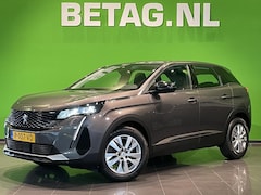 Peugeot 3008 - 1.2 Pack Business | Camera | Climate |