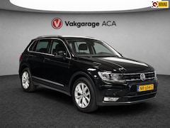 Volkswagen Tiguan - 1.4 TSI ACT Comfortline Business // NAVI // CLIMA // ADAPTIVE CRUISE // TREKHAAK //