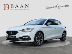 SEAT Leon - 1.4 TSI eHybrid PHEV FR Business Intense|Full Link|Camera|Keyless|Stuur/Stoelverwarming
