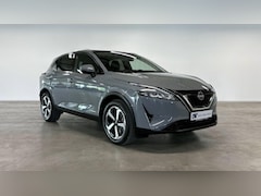 Nissan Qashqai - 1.5 e-Power Acenta | Pano dak | Trekhaak | 360 Camera
