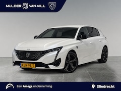 Peugeot 308 - GT Pack Business 1.6 HYbrid PHEV 180pk e-EAT8 | PARELMOER | FOCAL HIFI | AGR-STOEL | MEMOR