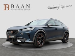 CUPRA Formentor - 1.4 e-Hybrid VZ Copper|Petrol Blue Matt|Memory|Leder