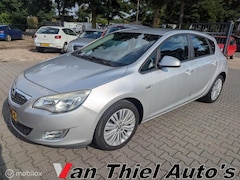 Opel Astra - 1.6 Edition