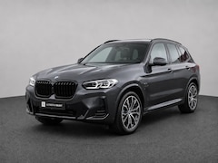 BMW X3 - XDrive30e M-Sport | Pano | Elektrische stoelen | Trekhaak | Sfeerverlichting | Keyless | C