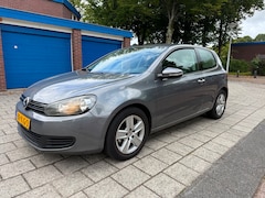 Volkswagen Golf - 1.4 TSI Comfortline Coupe Sport Edition Airco Cruise