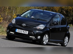 Toyota Aygo - 1.0 VVT-I COMFORT
