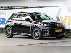 Renault 5 - 5 Comfort Range 150pk Iconic Cinq 52 kWh