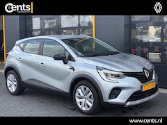 Renault Captur - 1.0 TCe 90 Evolution Navi