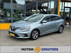 Renault Mégane Estate - Megane 1.6 Plug-In Hybrid Intens