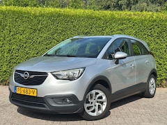 Opel Crossland X - 1.2 Online Edition Trekhaak Apple Carplay Navigatie Cruise Control