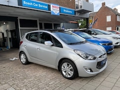 Hyundai ix20 - 1.6I I-CATCHER