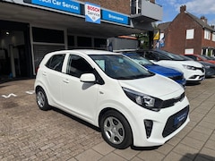 Kia Picanto - 1.0 DPI COMFORTLINE