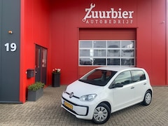 Volkswagen Up! - 1.0 BMT take up