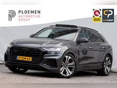 Audi Q8 - 55 TFSI Quattro Pro Line S - 340 pk *Pano / Bang Olufsen / Trekhaak