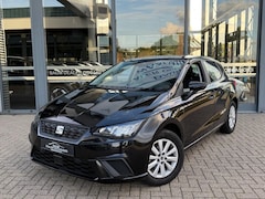 SEAT Ibiza - 1.0 ECO TSI STYLE NAVI AIRCO/ECC CRUISE CONTROL
