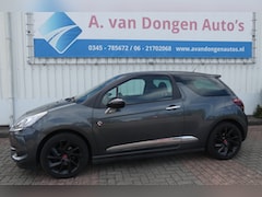 DS 3 - 3 1.2 PureTech PERFORMANCE LINE, Navi.Led, DBriem Verv