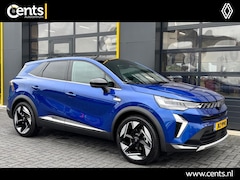 Renault Symbioz - 1.6 E-Tech Full Hybrid 145 Iconic Solarbay dak Harman Kardon