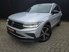 Volkswagen Tiguan - 1.4 TSI eHybrid Life