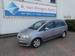 Opel Zafira - 2.2 ENJOY, Clima, Cruise, Trhaak, 7 Pers