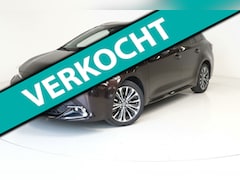 Toyota Corolla Touring Sports - 2.0 High Power Hybrid Dynamic|Automaat|Led|Navi|Camera|DAB|Verwarmbare voorstoelen+Stuurwi