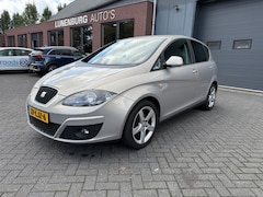 SEAT Altea - 1.4 TSI Style (MPV 5-dr.)