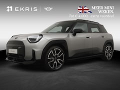 MINI Aceman - SE John Cooper Works Trim | Pakket L