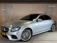 Mercedes-Benz E-klasse - 200 Business Solution AMG Pano Sfeer Camera