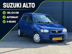 Suzuki Alto - 1.1 GLX