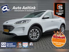 Ford Kuga - 225PK PHEV Titanium AUTOM. | WINTERPACK | HUD | LUXE